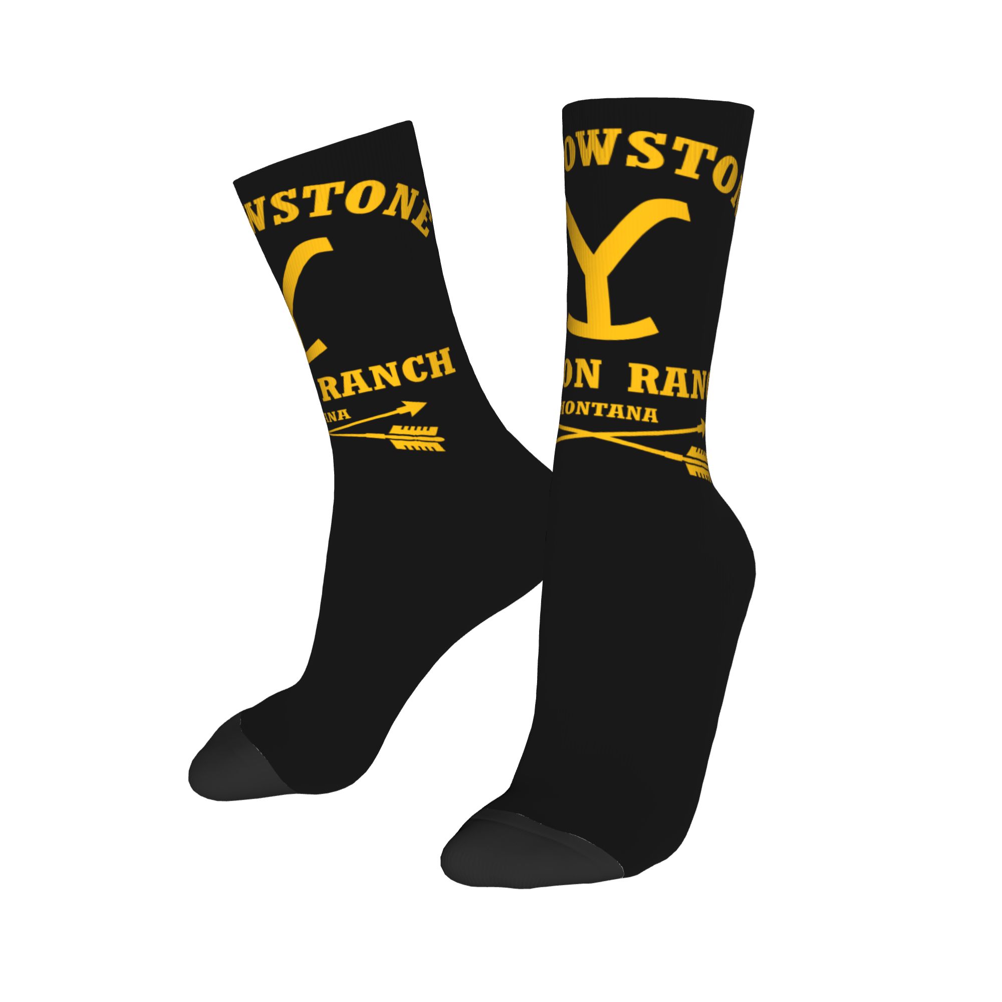 Meias masculinas personalizada - Dress Sock Men avaliação e preço