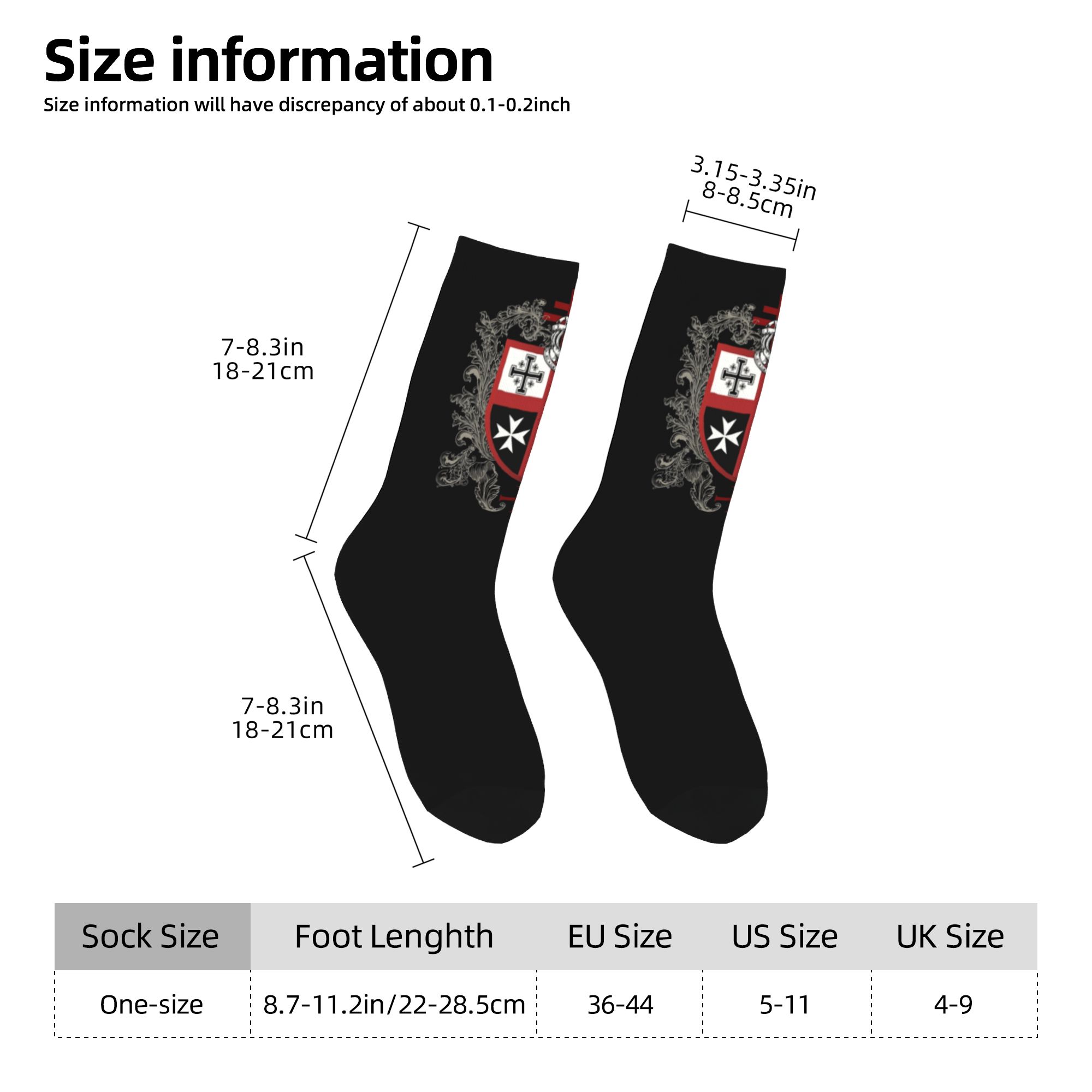 Meias Sociais Personalizadas c - Dress Sock Men avaliação e preço