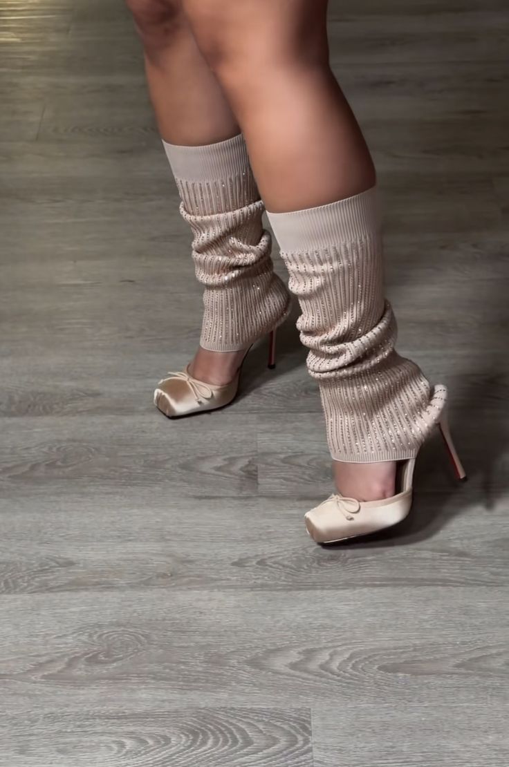 Butterfly-Kont Sandálias femin - Knee High Sock Women avaliação e preço